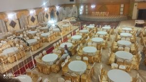 صالة الفردوس الخرطوم