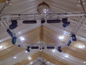 صالة الدانه ستي للافراح والمناسبات الخرطوم - 5