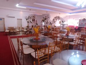 صالة قرطبة للمناسبات الخرطوم - 6