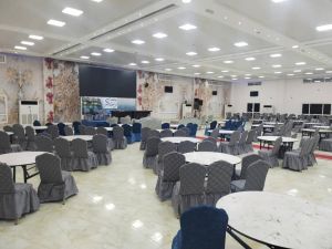 صالة الربوة للمناسبات والمؤتمرات بورتسودان