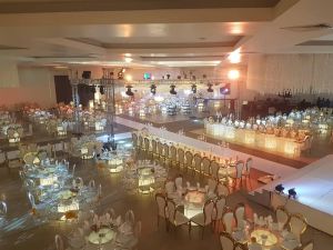 صالة الاحلام الخرطوم