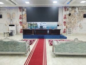 صالة الربوة للمناسبات والمؤتمرات بورتسودان - 5