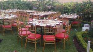 صالة السفرة النوبية للمناسبات الخرطوم - 6