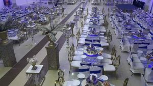 صالة ليدا بارك الخرطوم - 4