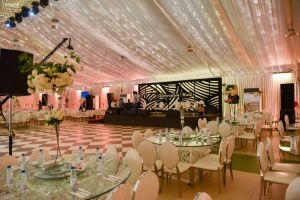 صالة المعلم للمناسبات الخرطوم - 4