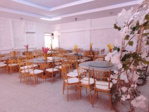 صالة قرطبة للمناسبات الخرطوم