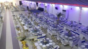 صالة ليدا بارك الخرطوم