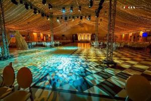 صالة المعلم للمناسبات الخرطوم - 6