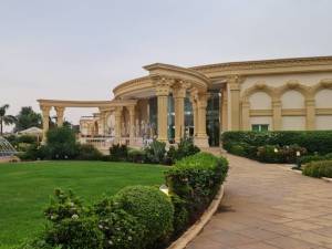 صالة تارا للافراح والمؤتمرات الخرطوم - 6