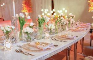 قاعة الزفاف القصر الأبيض الدوحة - 5