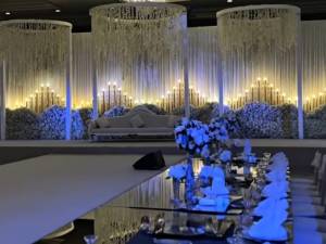 صالات ريجنسي الدوحة - 5