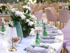 قاعات الدوحة للاحتفالات - 4