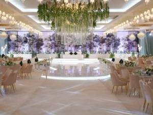 قاعات الدوحة للاحتفالات - 5