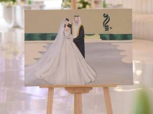 قاعات الدوحة للاحتفالات - 6