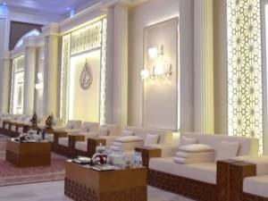 قاعة الجيوان الدوحة - 7