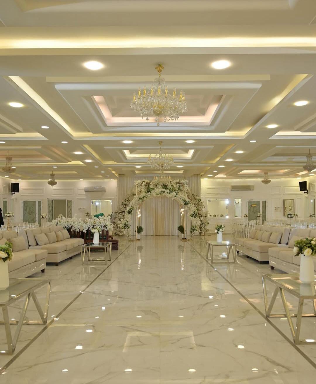 قاعة الكوثر – سترة، المحافظة الجنوبية