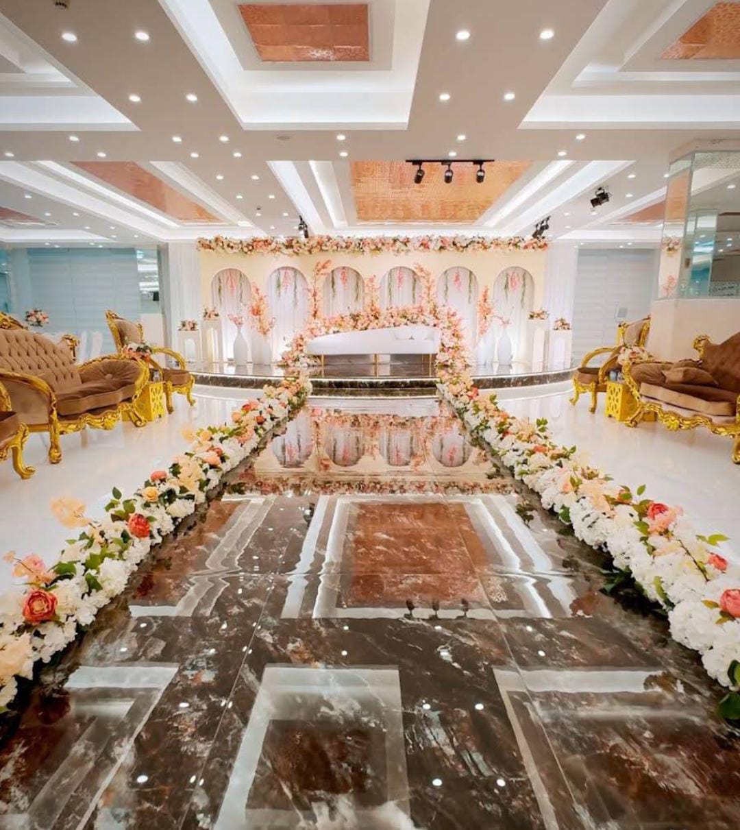 قاعة العرب للمناسبات | نيارة، البحرين