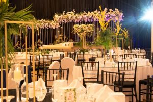 قاعة اماسي للافراح مدينة عيسى - 5