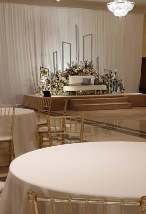 قاعة حالة بو ماهر المحرق