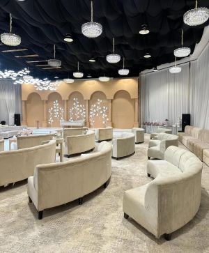 القاعة الملكية الرفاع المحافظة الجنوبية