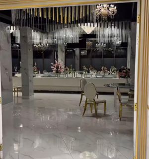 قاعة مرمريز المنامة - 11