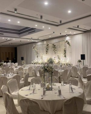 قاعة يوسف بن أحمد عبدالملك قلالي - 5