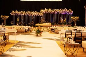 قاعة اماسي للافراح مدينة عيسى - 6