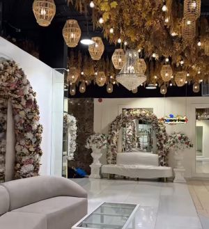 قاعة مرمريز المنامة - 12