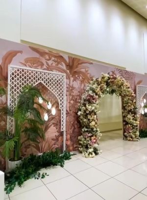 قاعة الدرّة للزفاف | المنامة - 8