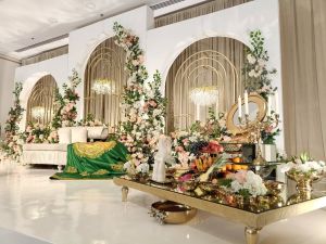 قاعة اماسي للافراح مدينة عيسى - 8