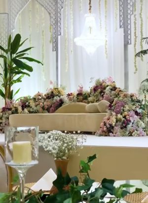 قاعة الدرّة للزفاف | المنامة - 9