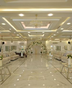 قاعة الكوثر – سترة، المحافظة الجنوبية