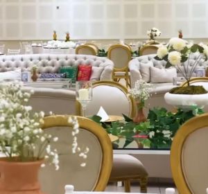 قاعة الدرّة للزفاف | المنامة - 5