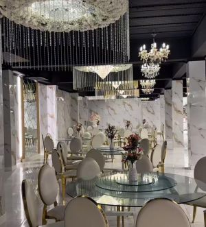 قاعة مرمريز المنامة - 14