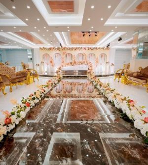 قاعة العرب للمناسبات | نيارة، البحرين