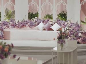 قاعة نسيج البحرين