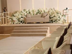 قاعة السحاب للحفلات الدراز