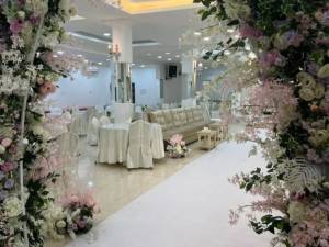 قاعة التفاؤل للأفراح باربار - 4