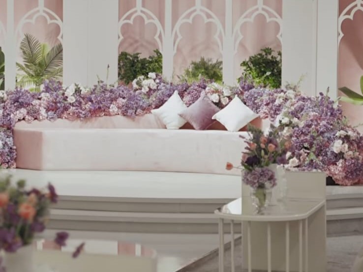 قاعة نسيج البحرين