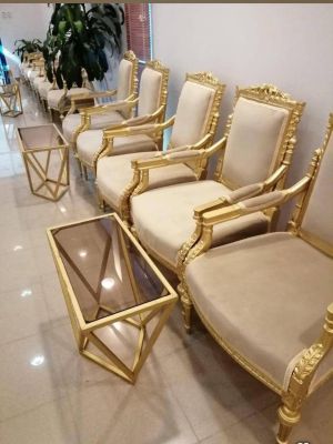 Société des Salles Royales