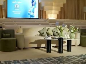 قاعة ديفان الكويت - 5