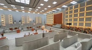 صاله العيون للمناسبات الجهراء - 4