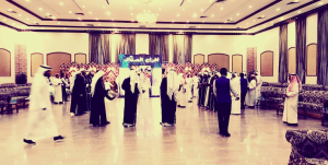 صالة مبارك الهيفي - 5