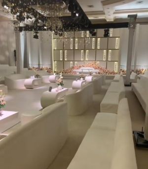 صالة أفراح جنوب الصباحية الأحمدي