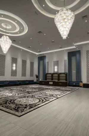 صالة حيدر مرداس الهزاع للأفراح الأحمدي - 6