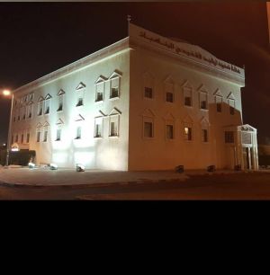 صالة القفيدي للمناسبات الفردوس - 4