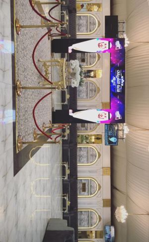 قاعة التشريفات للمناسبات الفروانية - 4