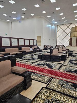 صالة سعد العبدالله للمناسبات الجهراء