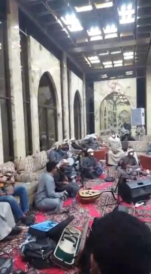 Salle Body pour les mariages et événements