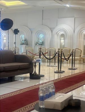 قاعة الجوهرة للمناسبات الجهراء